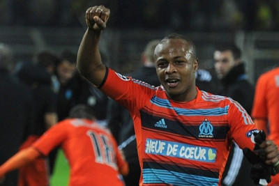 Ονειρεύεται Λίβερπουλ ο  Αντρέ Αγιού