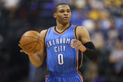 Οκλαχόμα Σίτι Θάντερ: Βρήκε τον άνθρωπό του ο Ουέστμπρουκ