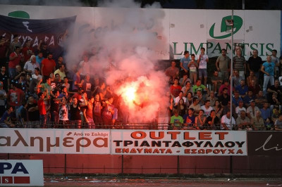 Κέρκυρα: Τα εισιτήρια με ΠΑΟΚ