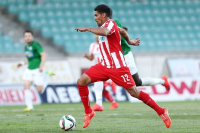 Χάρα: «Ανυπομονούμε για την Κυριακή»