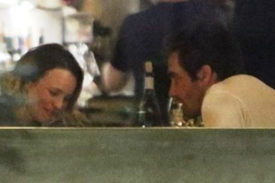 Το πιο ταιριαστό ζευγάρι του Hollywood είναι γεγονός