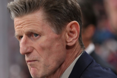 NHL: Πέθανε στα 55 του ο Mark Reeds