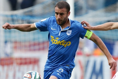 ΠΑΣ Γιάννινα: Εκτός ο Ντάσιος