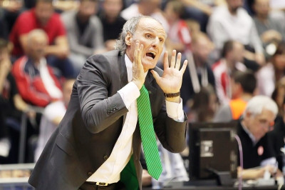 Ιβάνοβιτς: «Να αλλάξουμε προσέγγιση»