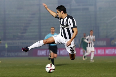 Ρικάρντο Κόστα: «Ήταν ένα σοκ το Κατάρ»