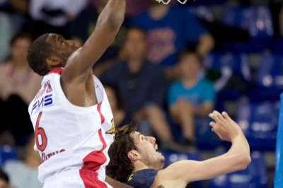 Ντάνστον: «Δεν είχαμε σωστή νοοτροπία»