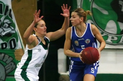 Α1 Γυναικών: Το πρόγραμμα και οι διαιτητές των τελικών