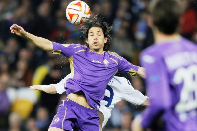 Ντιναμό Κιέβου – Φιορεντίνα 1-1 (video)
