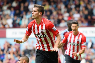 Άρσεναλ: Δικός της ο Σνέιντερλιν