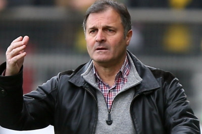 Άρης: Επηρεάζει… Καλαϊτζίδη ο Σουνάς