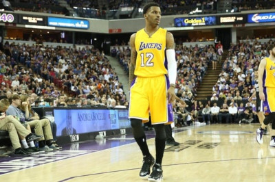 Λος Άντζελες Λέικερς: Βασικός ο… Βάντερ Μπλου