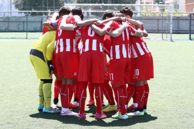 Ολυμπιακός: Είδαν τους Νέους Περέιρα, Καρεμπέ (photos)