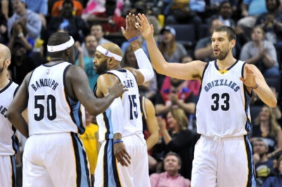 ΝΒΑ: Στο… σπίτι τους οι Πέισερς, με Μπλέιζερς οι Καλάθης και Κουφός (videos)