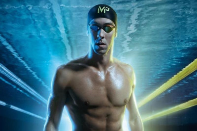 Μάικλ Φελπς: Ετοιμάζεται για τους Ολυμπιακούς του Ρίο