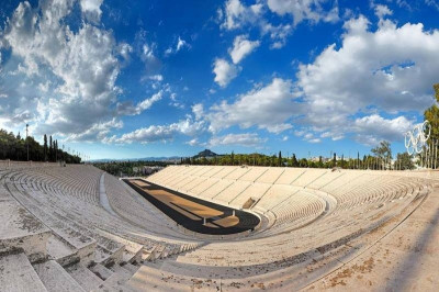 Παναθηναϊκό Στάδιο: Ιστορική επέτειος