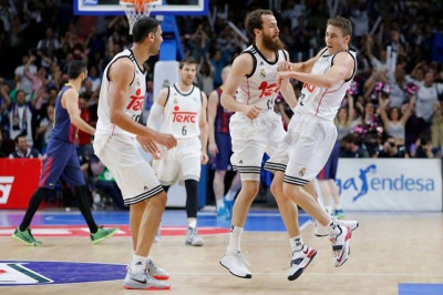 Ρεάλ Μαδρίτης: Ο… πασέρ Ροντρίγκεθ, ο… αειθαλής Ρέγιες και ο… Ζήσης