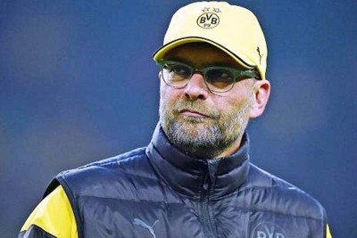 Αποθέωση Κλοπ από Σαχίν, Μπλατζικόφσκι