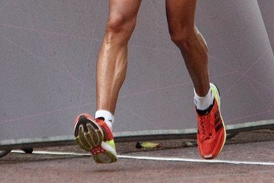 Εθνική Ομάδα Βάδην: Αναχωρεί για Τουρκία