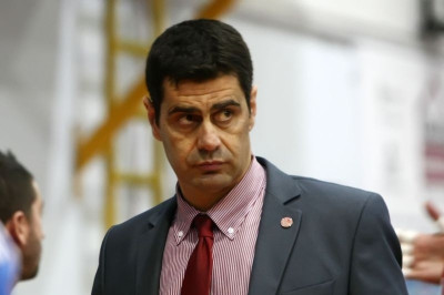 Καζάζης: «Να είμαστε συγκεντρωμένοι»