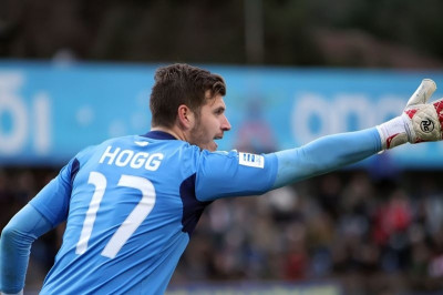 ΑΕΛ Καλλονής: Χογκ ως το 2017