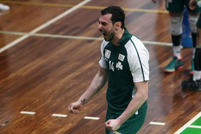 Πανταλέων: «Δεν παίζει ρόλο η έδρα»