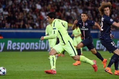 Παρί Σεν Ζερμέν: Σοκαρισμένη η μητέρα του Νταβίντ Λουίζ! (photo)