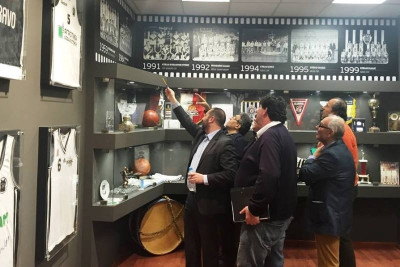 ΠΑΟΚ: Τα συμφώνησαν και μετά θαύμασαν