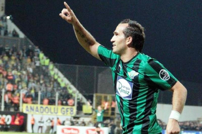 Πάει στην UEFA ο Γκέκας