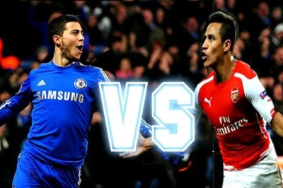 Μάχη για τον κορυφαίο στην Premier League