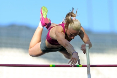 Στίβος: Πρεμιέρα στη Σαγκάη για Κυριακοπούλου