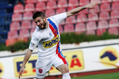 Πανιώνιος: Θέλει να κρατήσει τον Φούντα