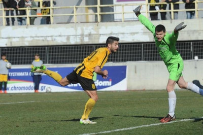 Άρης: «Μέσα» ο Σουνάς