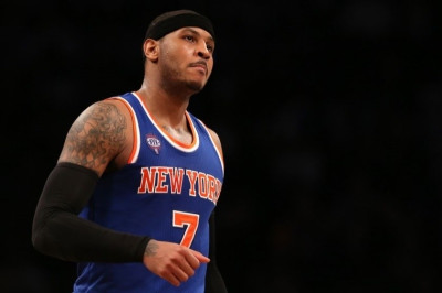 Νιου Γιορκ Νικς: «Μέλο» για γόνατο, νίκες και ντραφτ