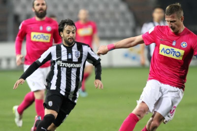 Περέιρα: «Να μην κάνουμε δώρα»