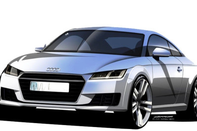 Πόσα άλογα θα έχει το Audi TT RS;