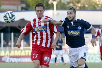 Πλατανιάς: Κανονικά ο Νέπλιακ