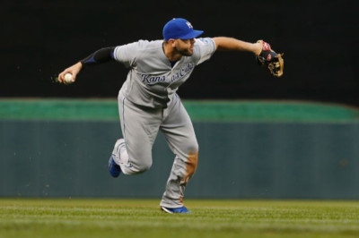 MLB: Πρώτη ήττα για τους Ρόαγιαλς του Μουστάκα (videos)