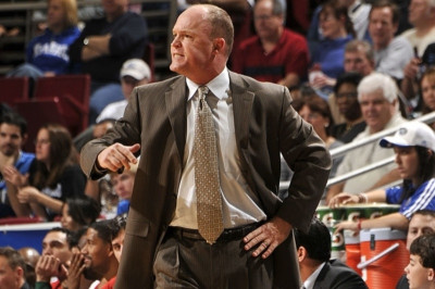 Σκοτ Σκάιλς: Φαβορί για Μάτζικ, στη λίστα των Νάγκετς