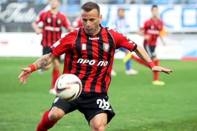 Παναχαϊκή:  Τα βρήκε με Κιάσσο, Βαγγελόπουλο