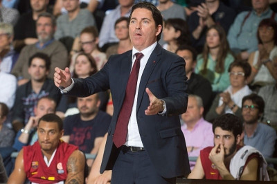 Πασκουάλ: «Πώς να σταματήσουμε τον Ολυμπιακό»