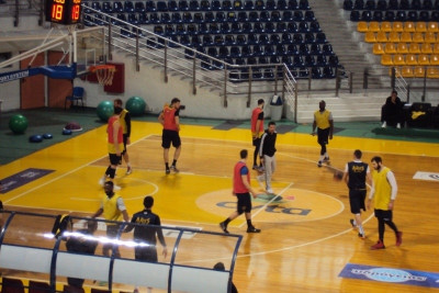 Τόμας: «Δεν έχω ξαναδεί τέτοια διακοπή»