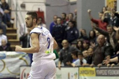 Αθανασούλας: «Όσο ζεις ελπίζεις»