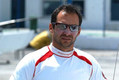 Ιστιοπλοΐα: Ο Κοσματόπουλος αναλαμβάνει Event Manager