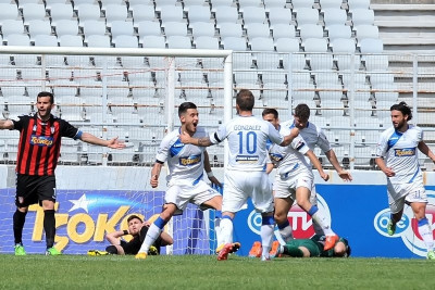 Χάνια: Πρώτα ο προπονητής