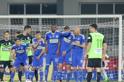 ΑΕΛ Καλλονής: Η αποστολή για το Αγρίνιο