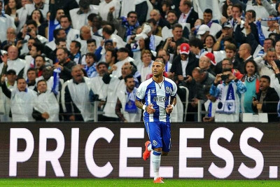 Πόρτο: Μοντελισμό α λα... Ρονάλντο ο Κουαρέσμα! (video)