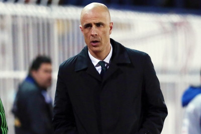 Παναθηναϊκός: Σε δύο βδομάδες στη Βραζιλία ο Βόκολος