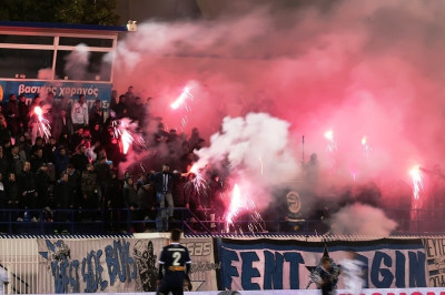 Ατρόμητος: Κάλεσμα στον κόσμο