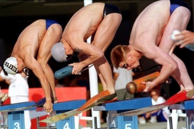 Τεχνική Κολύμβηση: Οι τελευταίες Ημερίδες πριν το Εθνικό πρωτάθλημα