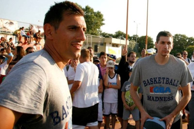 Χατζηβρέττας: «Τον Παναθηναϊκό δεν τον ξεγράφουμε ποτέ»